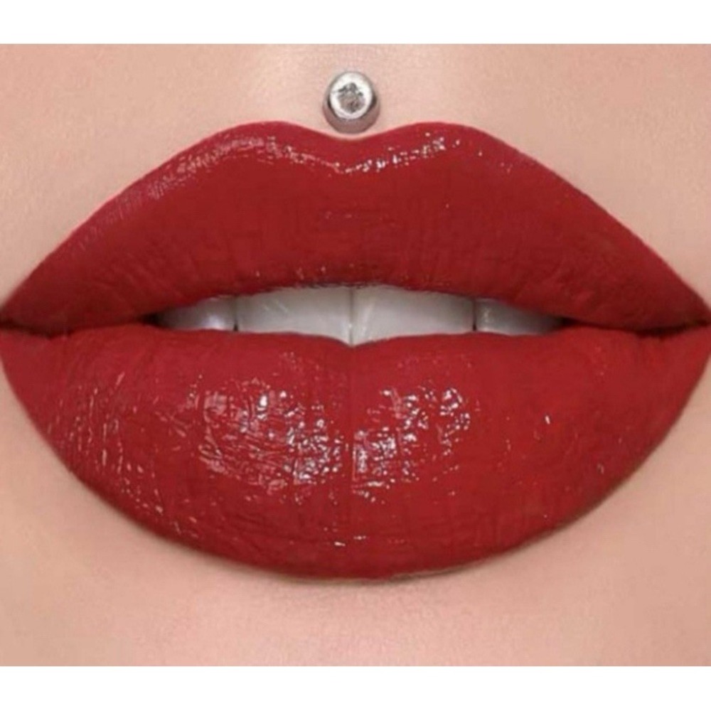 Jeffree Star Supreme Lip Gloss Full Pigment Opulent Shine LIMITED EDITION‎